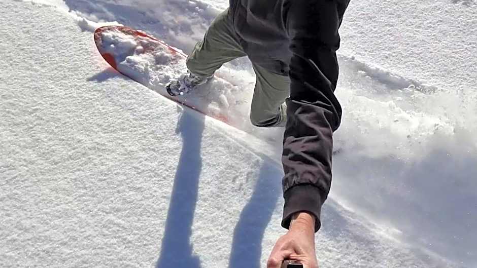 Snow+Surf B&B