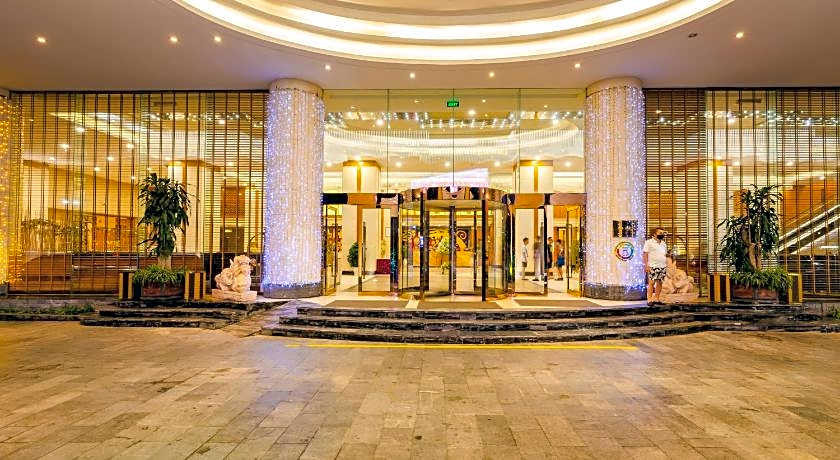 Muong Thanh Luxury Quang Ninh Hotel
