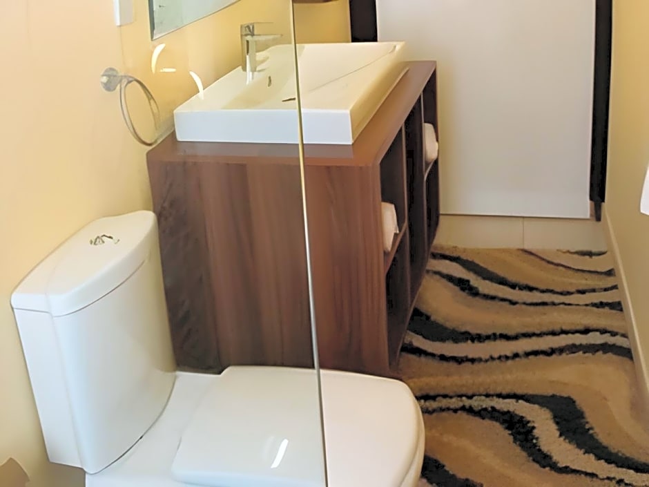 Le Cactus Guest House