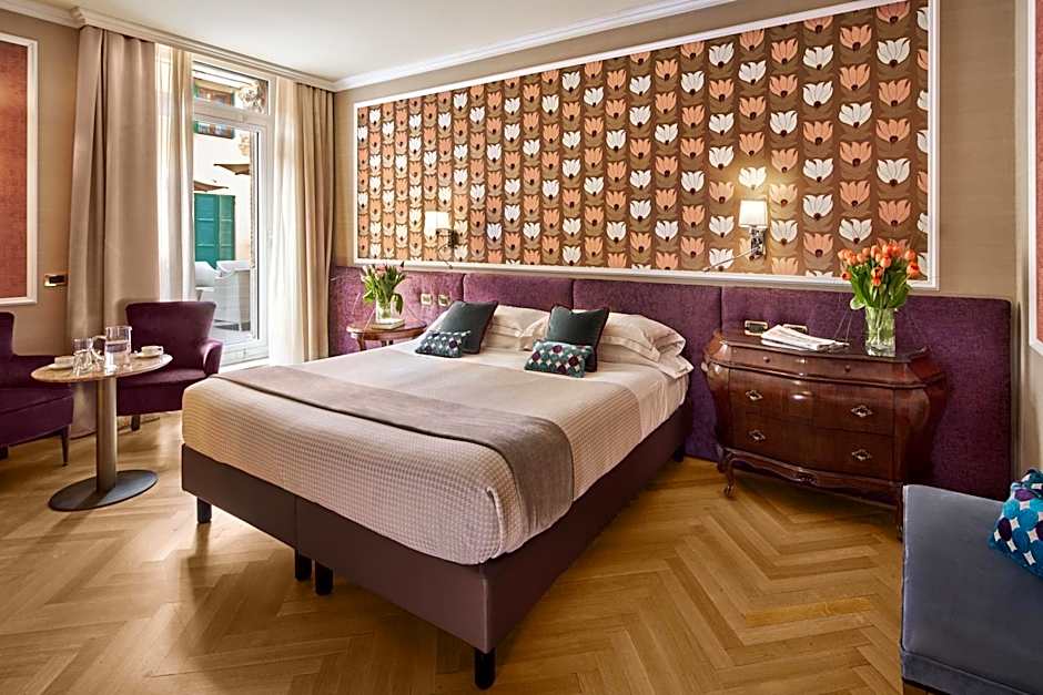 Hotel Accademia