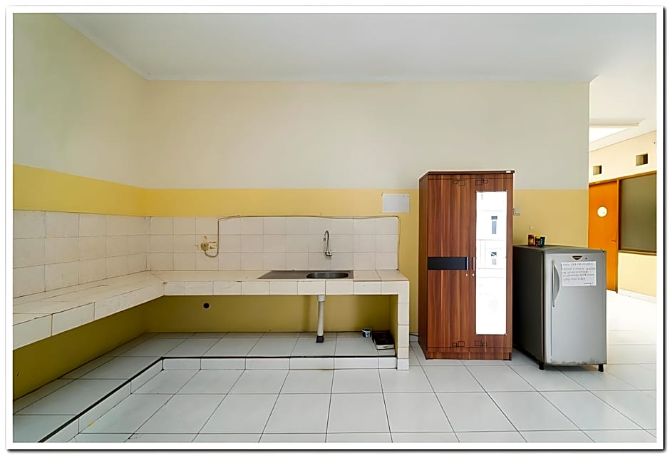 Koolkost Near Universitas Maranatha 2 Bandung (Minimum Stay 30 Nights)