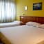 Hotel Alda Estacion Oviedo