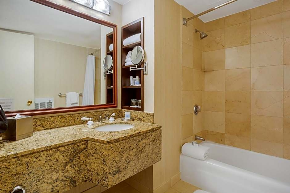 Omni New Haven Hotel at Yale