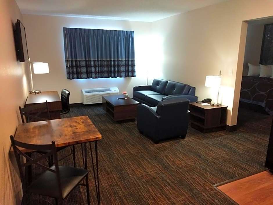 Super 8 by Wyndham Bemidji MN