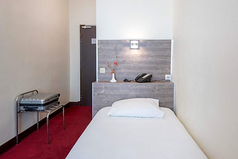 Hotel Du Helder