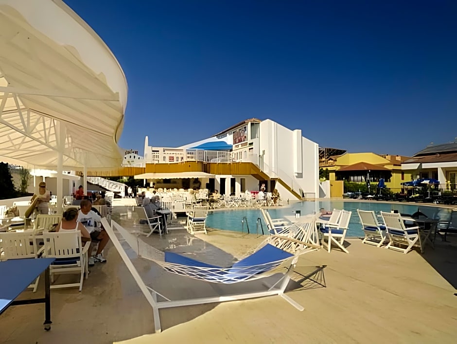 Monta Verde Hotel & Villas