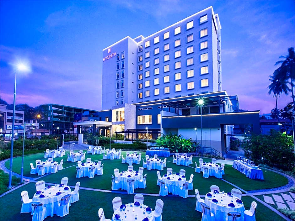 Photo 1 of 50 of Hycinth Hotels