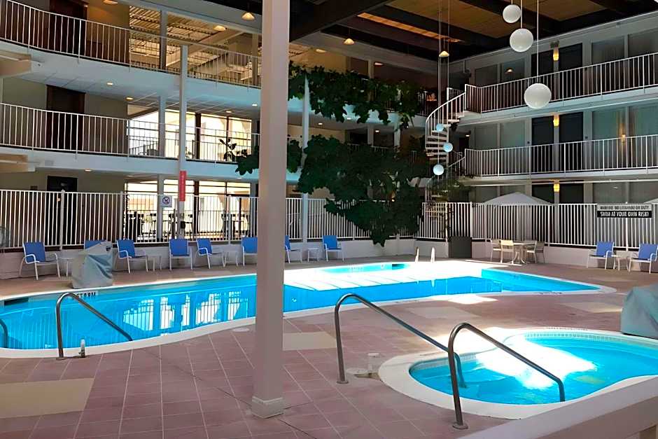 Quality Inn