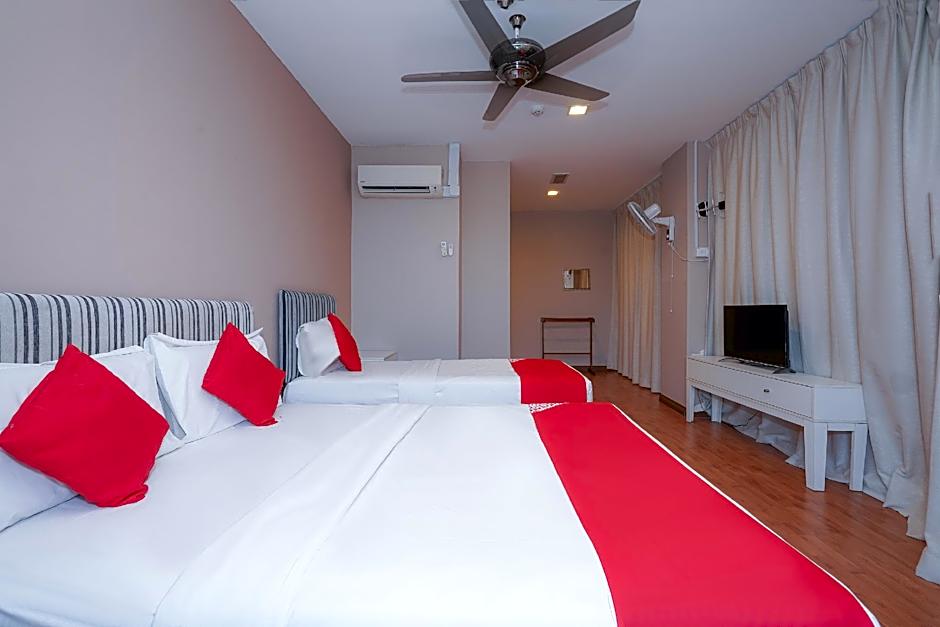 New Bangi Gateway Hotel