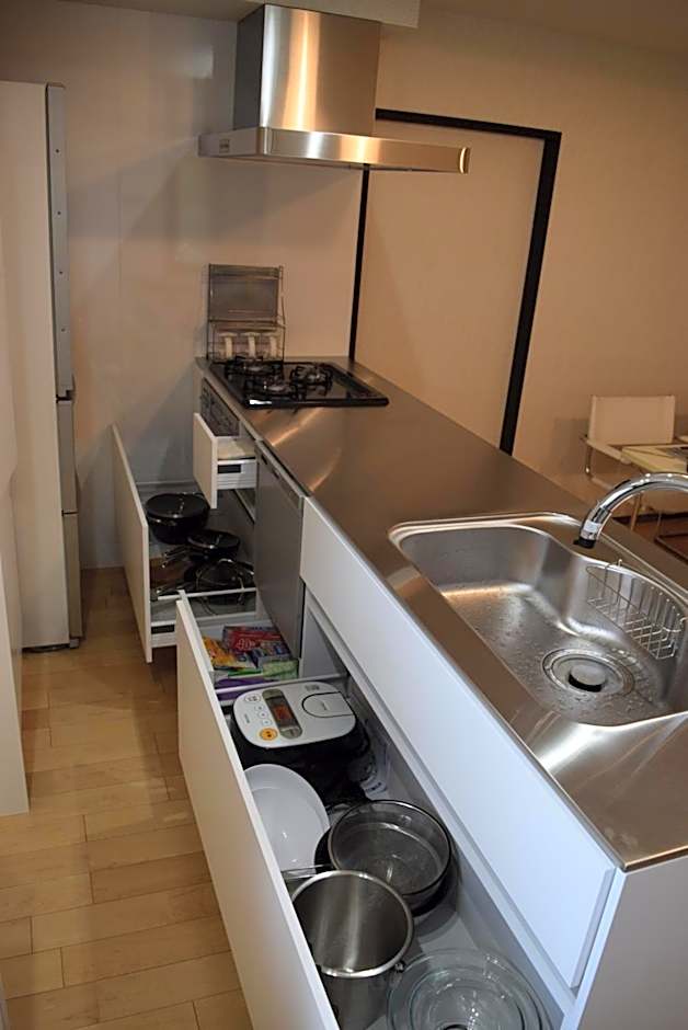 Nozawa Onsen BASECAMP