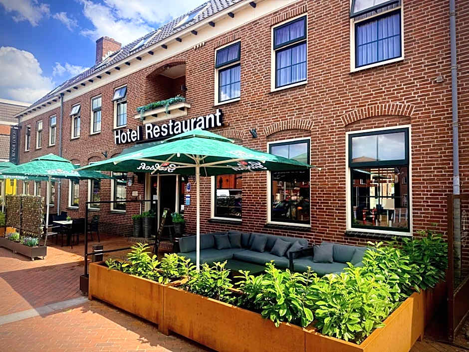 Hotel Restaurant 't Ronde Loegh