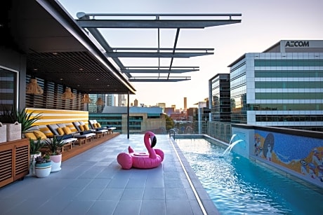Ovolo The Valley Brisbane