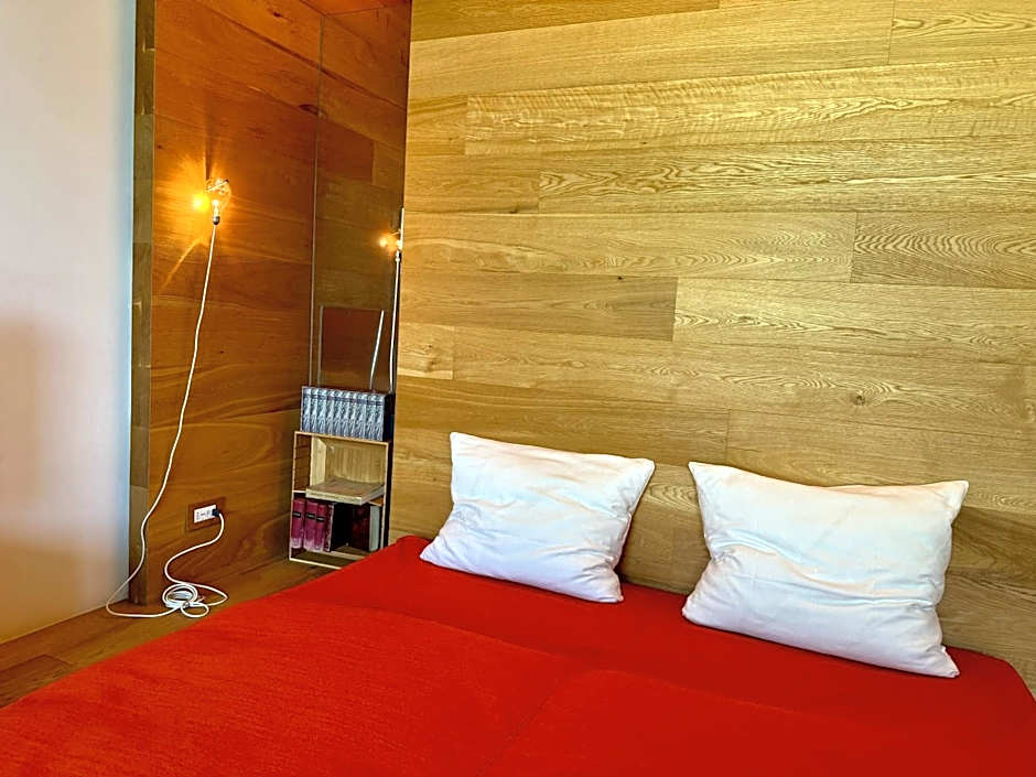 Die Bücherstube im living Kampill