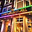 The Kings Cross Hotel