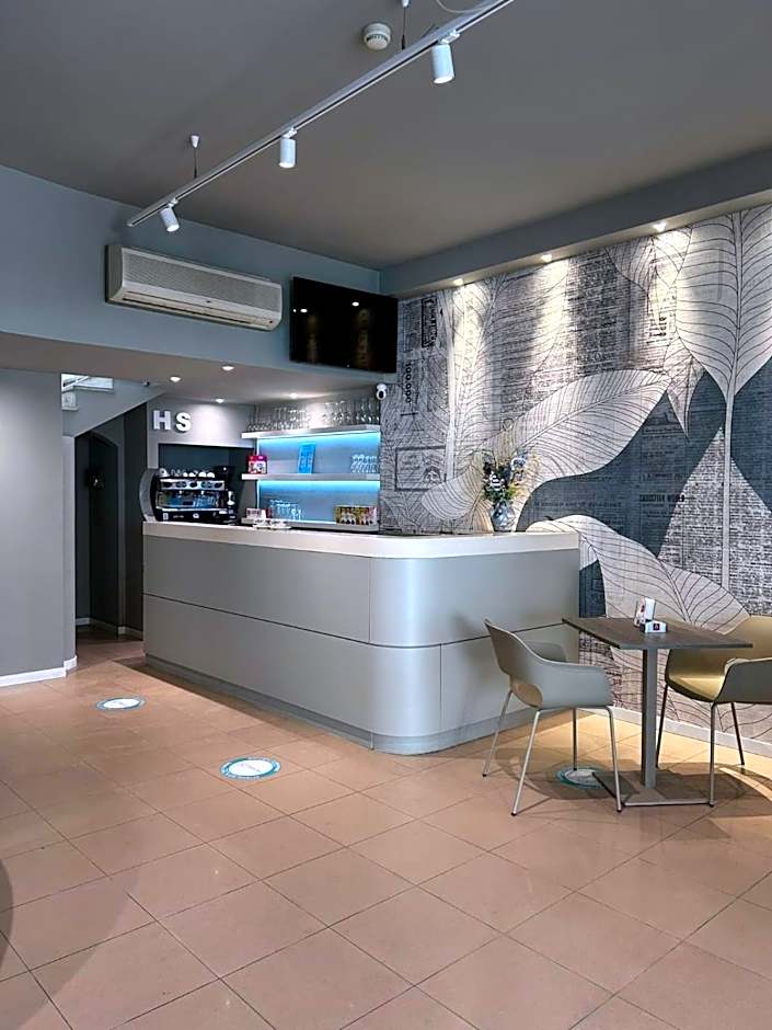 Hotel Sissi