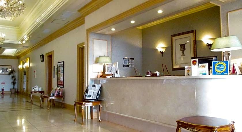 Hotel Premium Green Sovereign