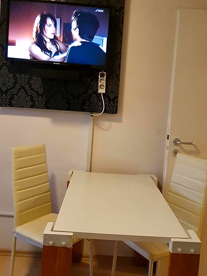CityPark Hotel