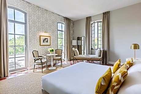 Signauture suite