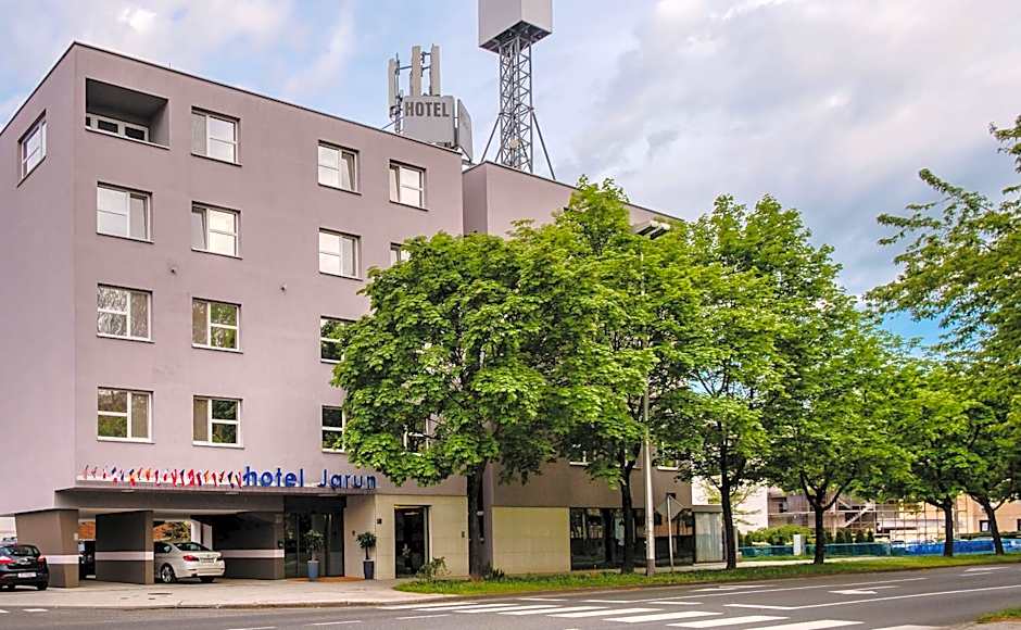 Hotel Jarun