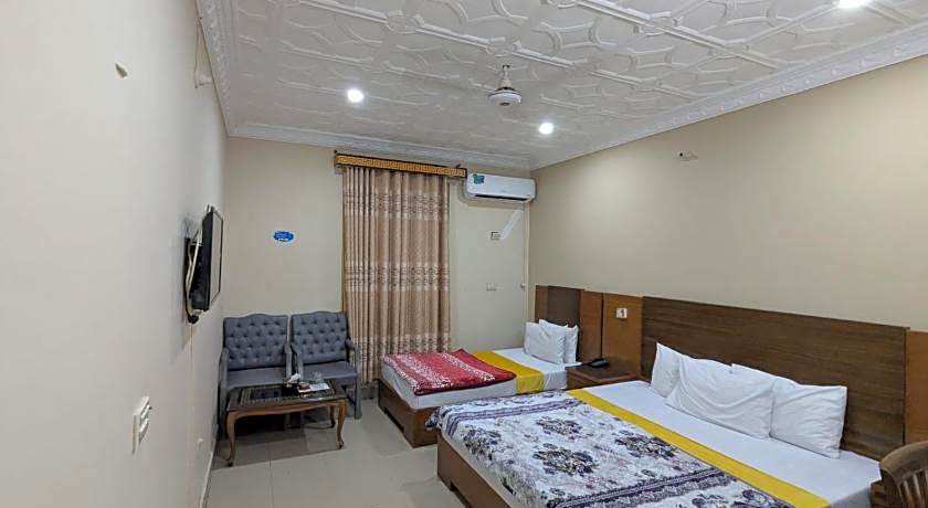 Hotel Royal Star