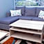 JFT self catering units