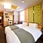 GOZAN HOTEL & SERVICED APARTMENT Higashiyama Sanjo
