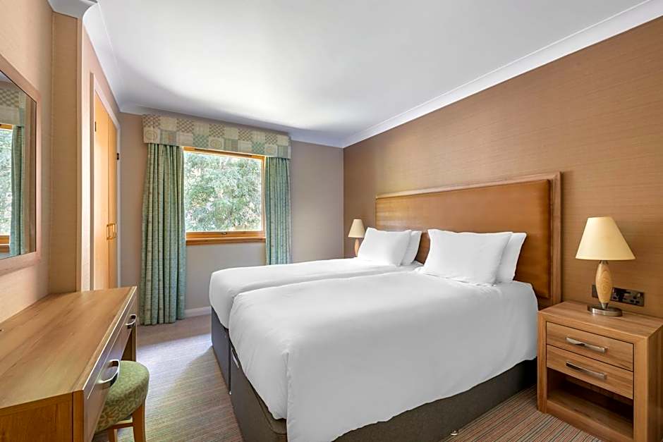 The Lodges at Craigendarroch Country Club