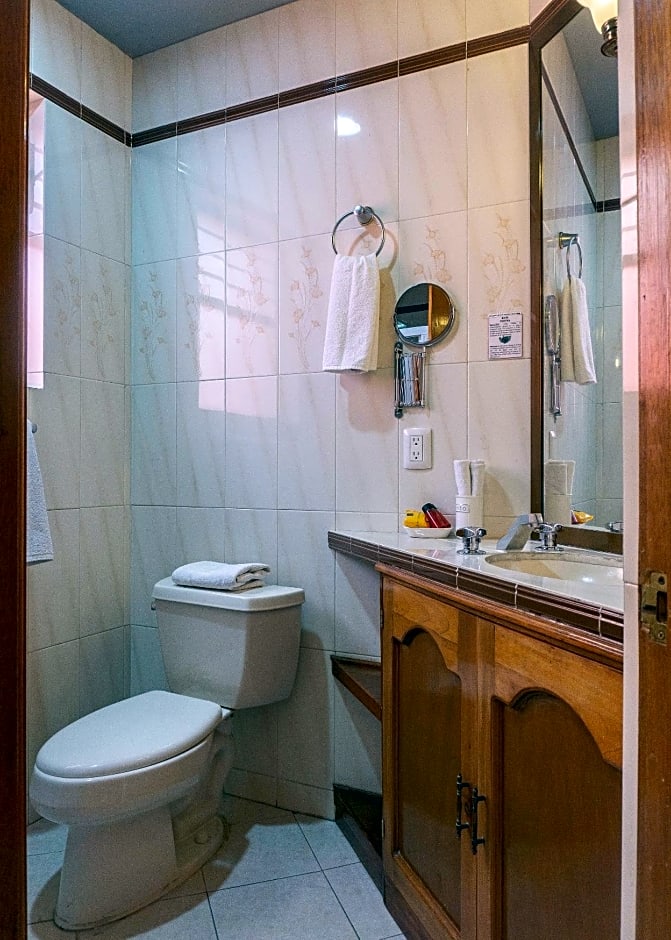 Hotel Pereyra