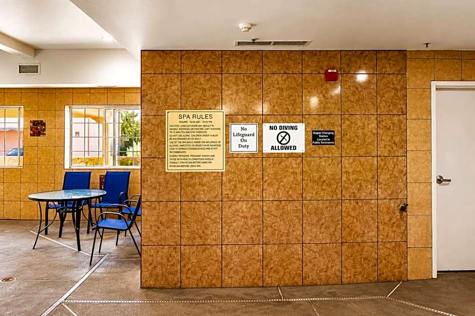 Comfort Inn & Suites Las Cruces Mesilla