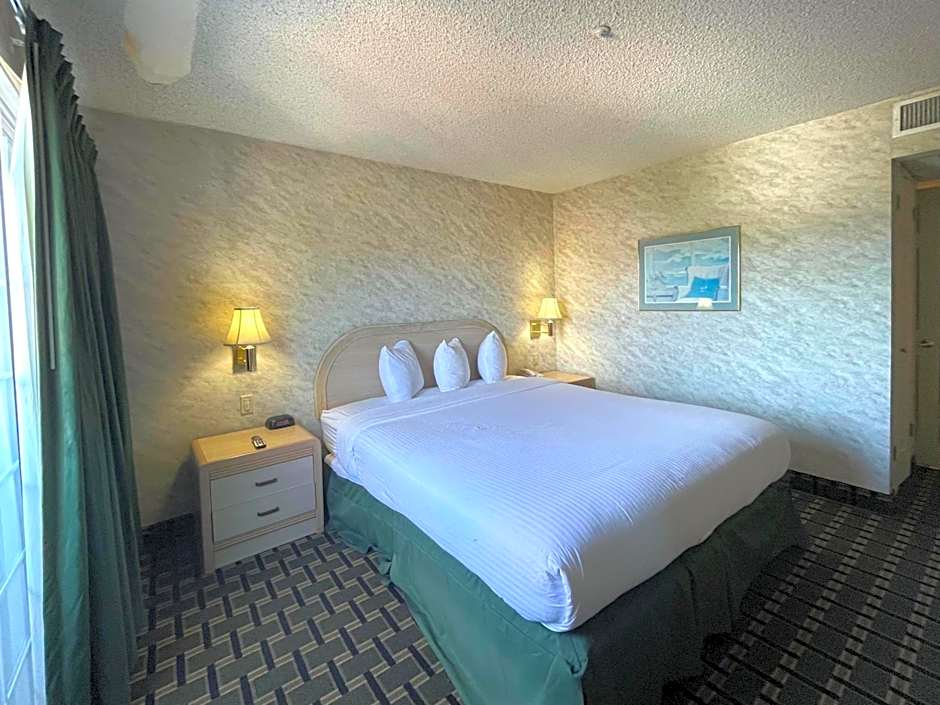 Park Suites Hotel