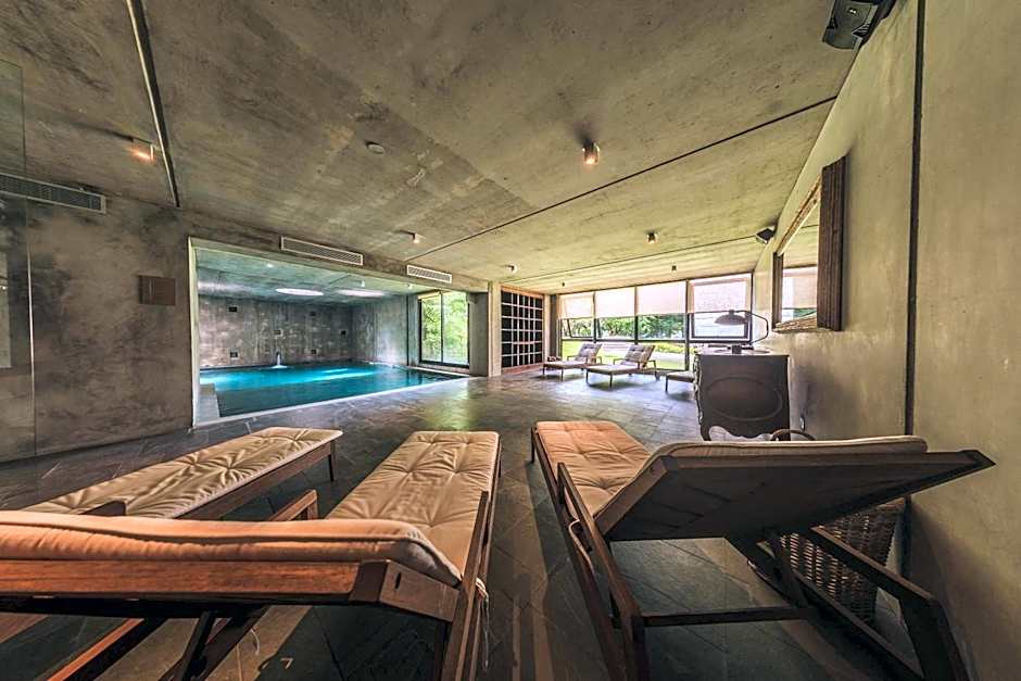 Be House Suites & Spa