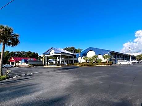 Days Inn by Wyndham Crystal River