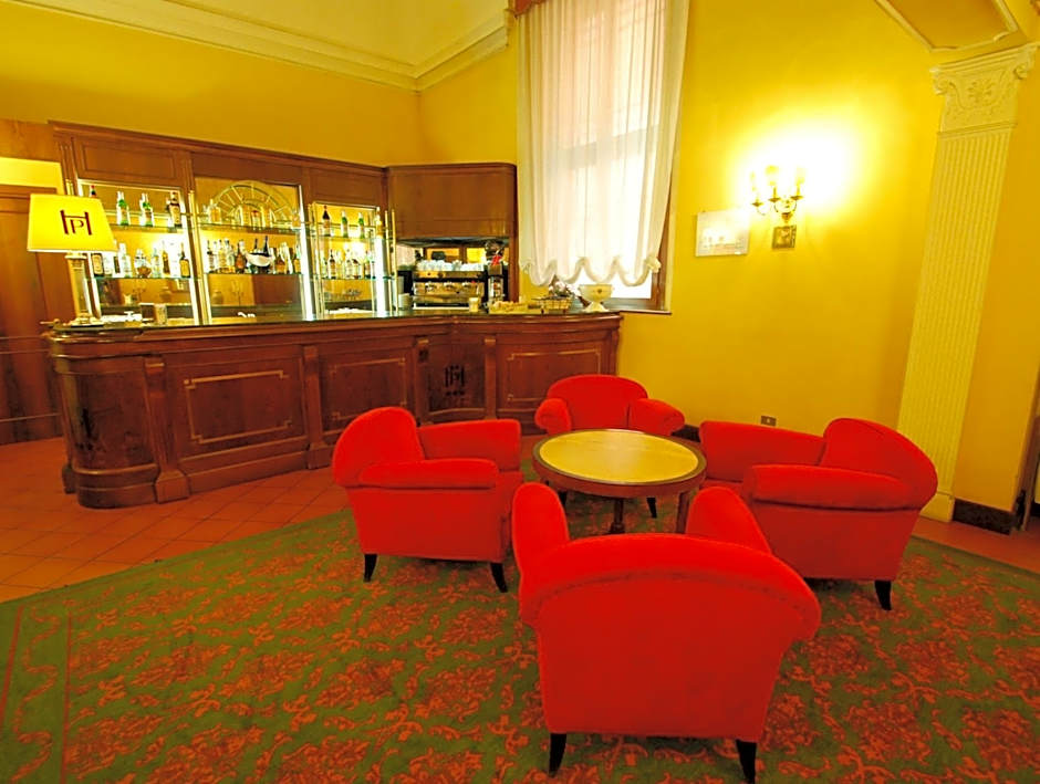 Hotel Palace Bologna Centro