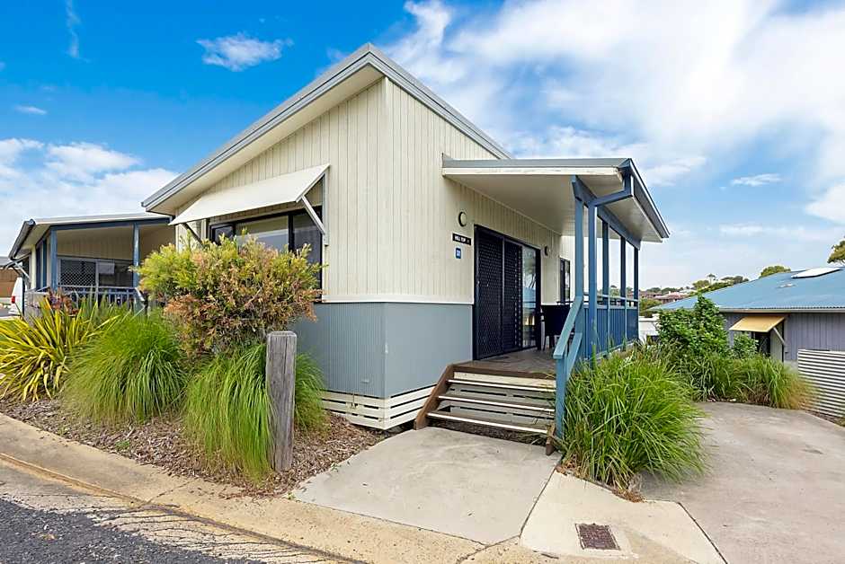 Reflections Bermagui - Holiday Park