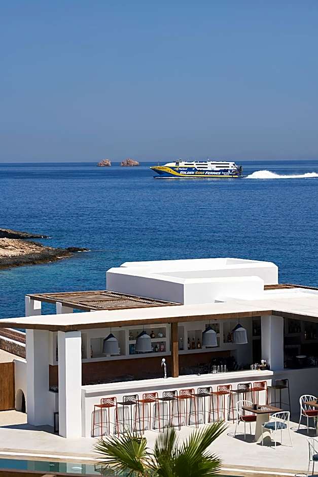 Andronis Minois - Small Luxury Hotels of the World