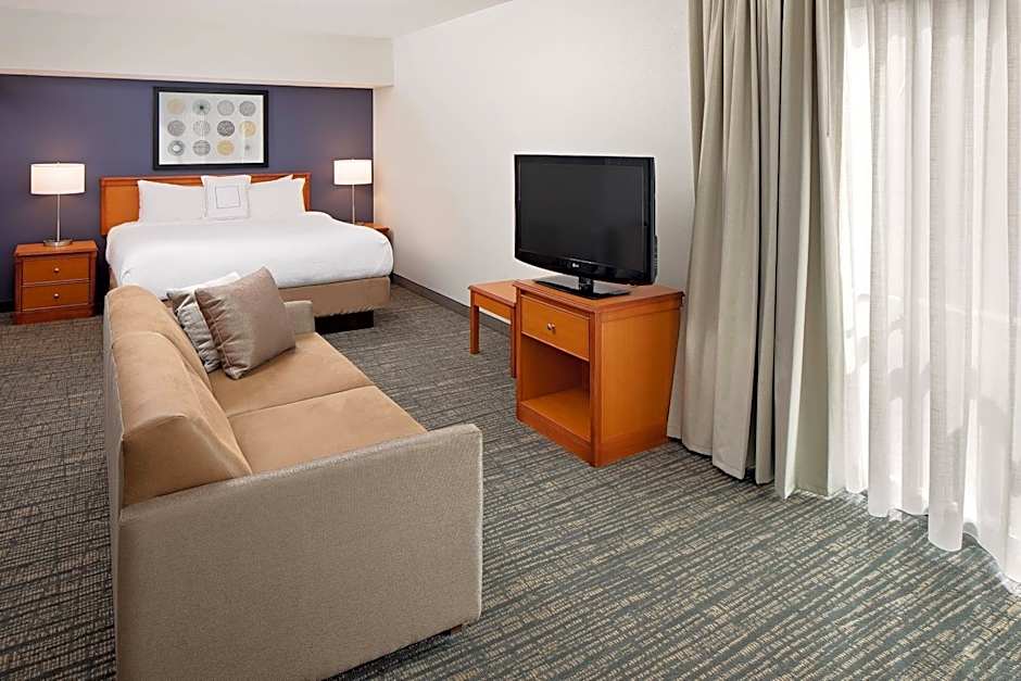 Residence Inn by Marriott Lexington North