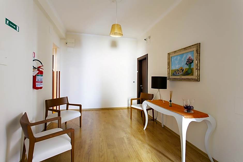 Residenza Wagner