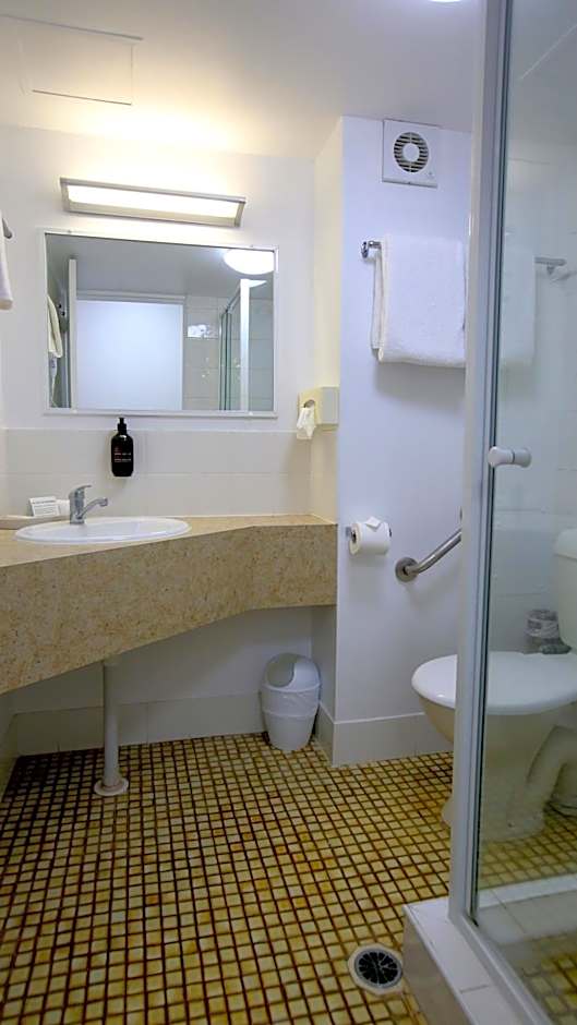 Tweed Harbour Motor Inn