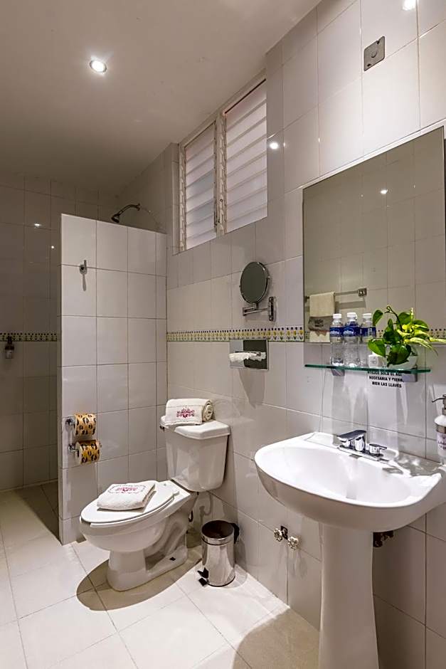 Hotel del Marquesado