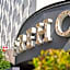ibis Paris Porte D'Orleans