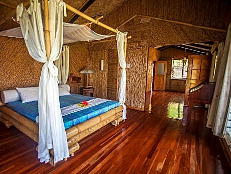 Superior Garden Bungalow