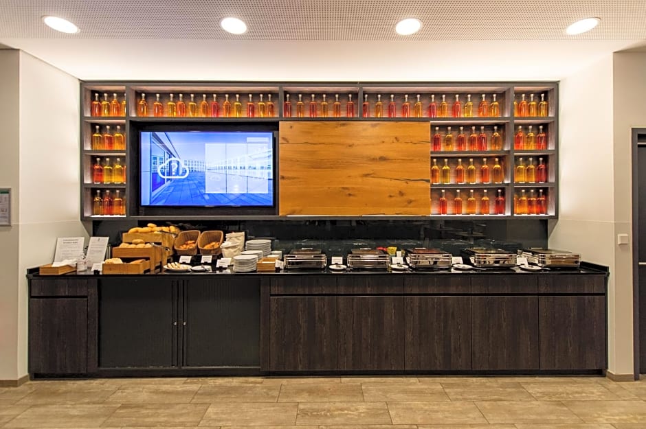 Best Western Hotel Wiesbaden