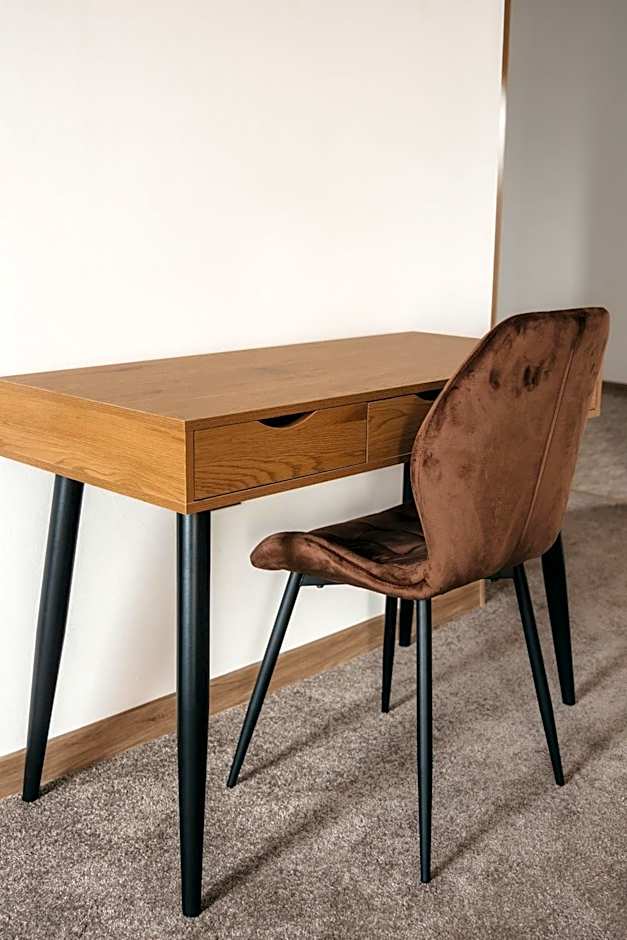 Pansion Mihića dvori