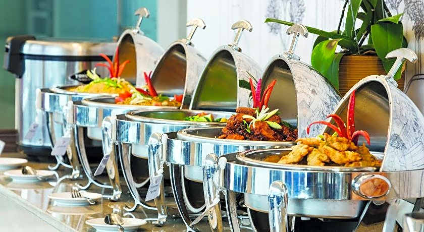 Amaris Hotel Darmo - Surabaya