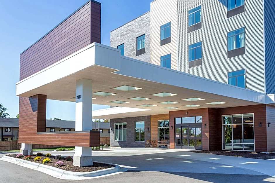 Baymont by Wyndham Madison South