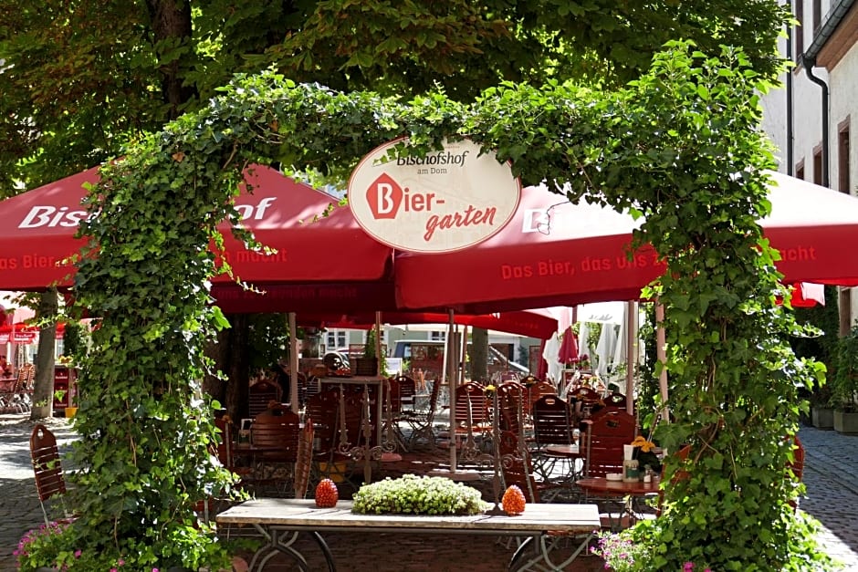 Hotel Bischofshof am Dom