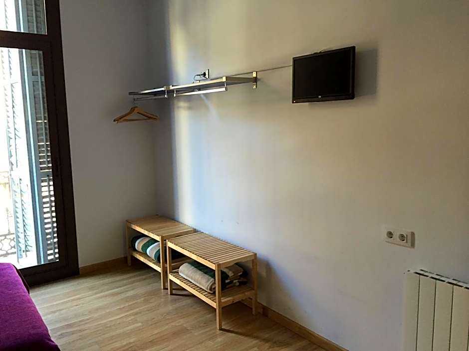 Hostal Delfos