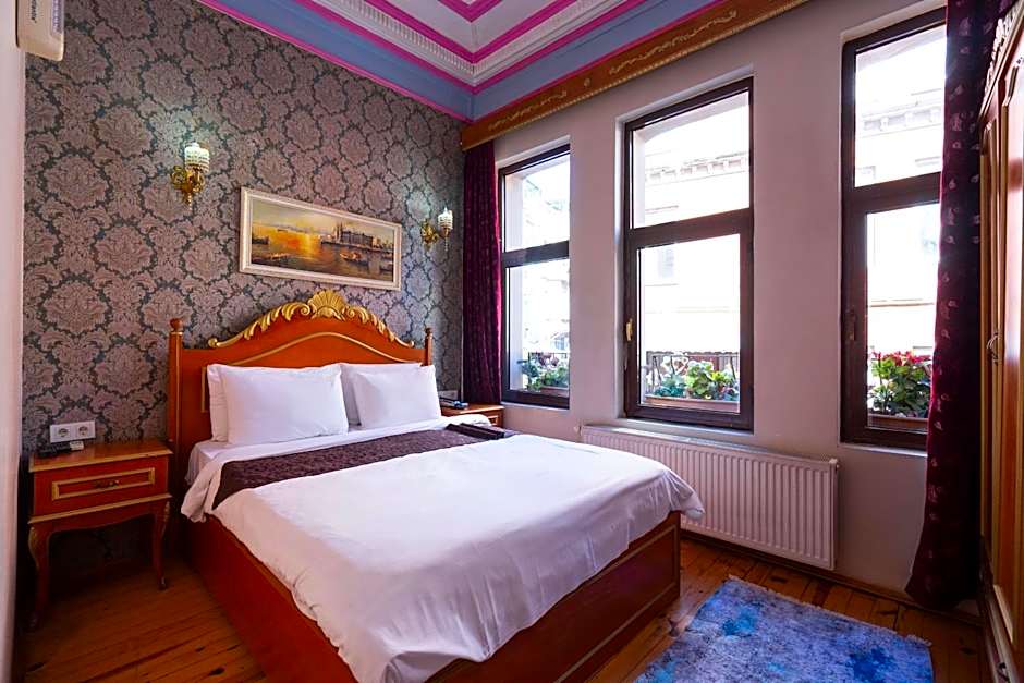 Gedikpasa Konagi Hotel