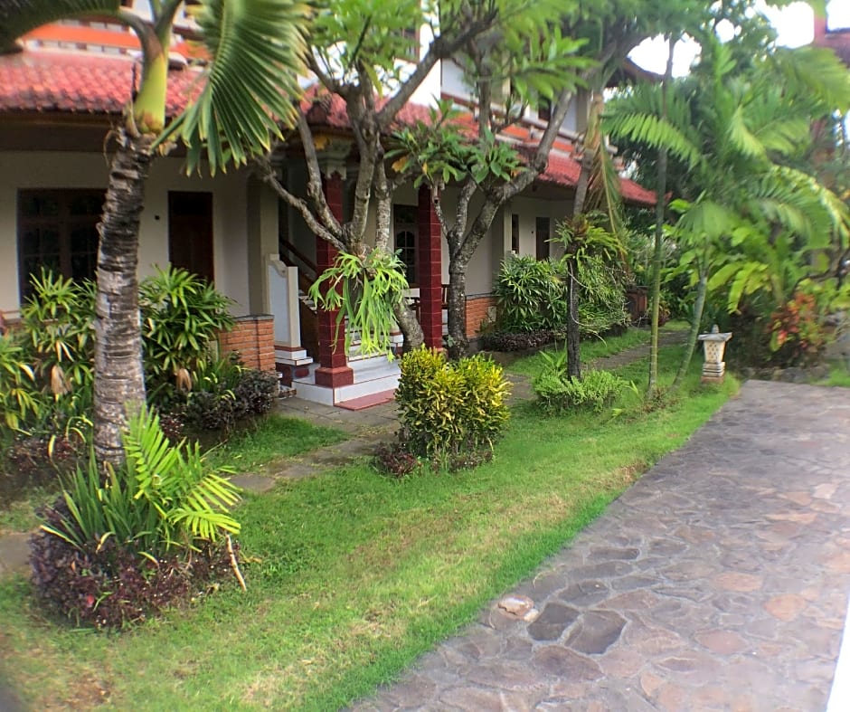 Mangga Bali Inn