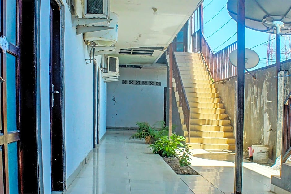 Hotel O Yotowawa NearBukit Cinta